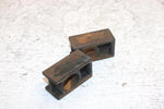 2001 Polaris 500 Classic Oem Sway Bar Slide Pair 5432674 SP27