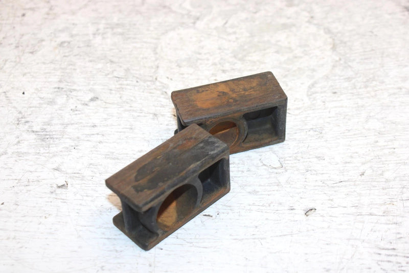 2001 Polaris 500 Classic Oem Sway Bar Slide Pair 5432674 SP27