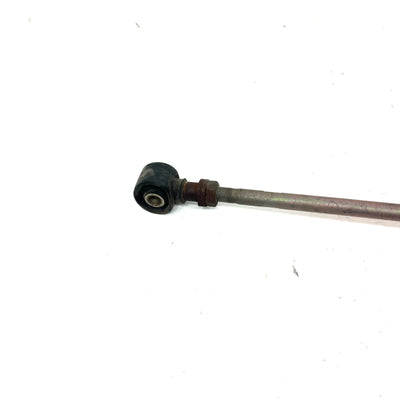 2009 Polaris Ranger HD 700 4x4 EFI OEM Steering Rack And Pinion 1823338 XP12
