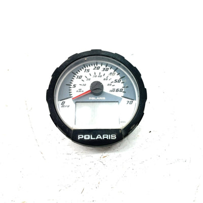 04-07 Polaris Sportsman 700 OEM Speedometer 3280431 AP219