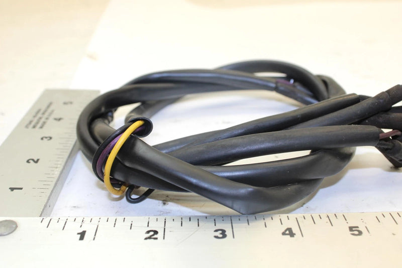 1995 Arctic Cat Daytona Oem Gauge Wire Harness 0686-289 JA6
