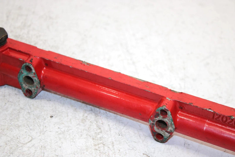 2002 Polaris Virage Oem Coolant Manifold 1202083-093 JP32