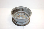 09 Suzuki Lt-a400f Oem 12x6 Front Wheel Rim 55310-38F30-YL8 55310-38F30-291 AS26