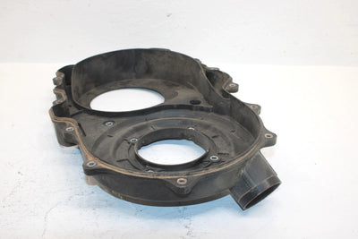 2007 Yamaha  Grizzly 350 2wd Oem Inner Crankcase Cover 5UH-15421-01-00 AY28