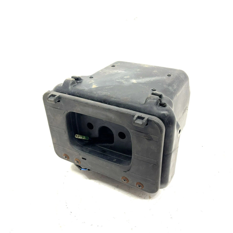 1990 Yamaha Moto 4 OEM Rear Storage Box 1YW-2160A-20-00 AY51