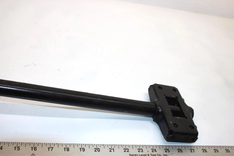 85 Suzuki Quadrunner 250 Lt250ef  Oem Steering Post Shaft 51650-24501 AS14