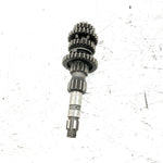 null Yamaha Moto 4 OEM Main Transmission Axle 4GB-17401-00-00 AY57