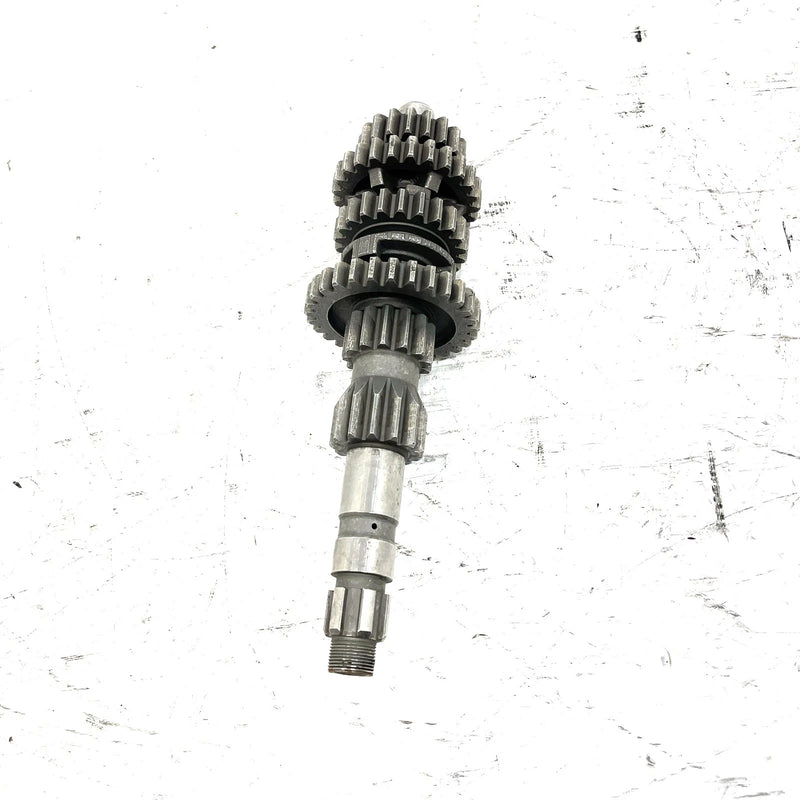 null Yamaha Moto 4 OEM Main Transmission Axle 4GB-17401-00-00 AY57