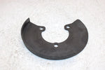 2007 Honda Fortrax 680 Oem Front Right Brake Disc Guard 45255-HP0-A00 AH46