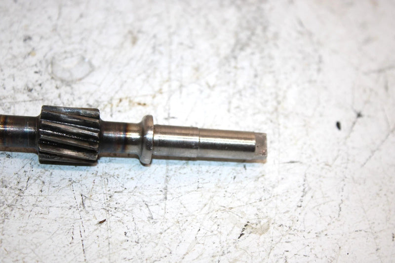 97 Arctic Cat Cougar 550 Oem Oil Pump Shaft W/Bushing 3004-763 SAS8