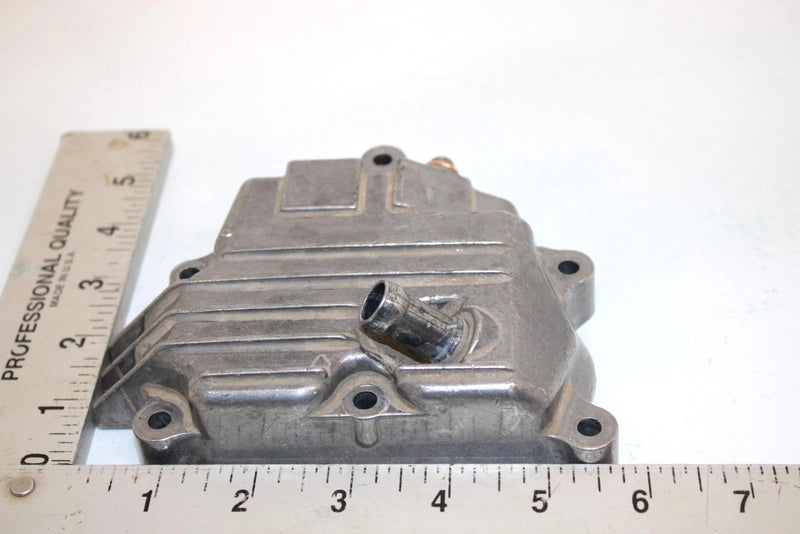88 Honda Fourtrax 200 Trx200sx 2x4 Oem Breather Cover 12315-HB7-670 AHS