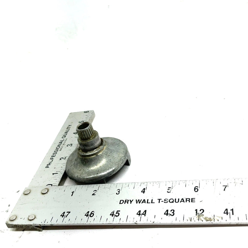 06 Honda Rancher 350 TRX350FM 4x4 OEM Starter Recoil Pulley 28430-HN5-M00 AH75
