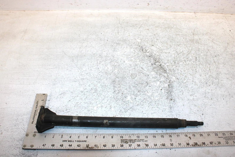 1994 Yamaha  Timberwolf 4wd Oem Steering Post Shaft 4KD-23813-01-00 AY25