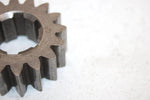 2007 Arctic Cat Atv 650 H1 Oem 1st Drive Gear 16T 0822-008 AA25