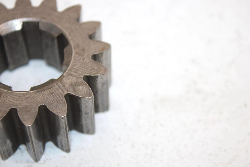 2007 Arctic Cat Atv 650 H1 Oem 1st Drive Gear 16T 0822-008 AA25