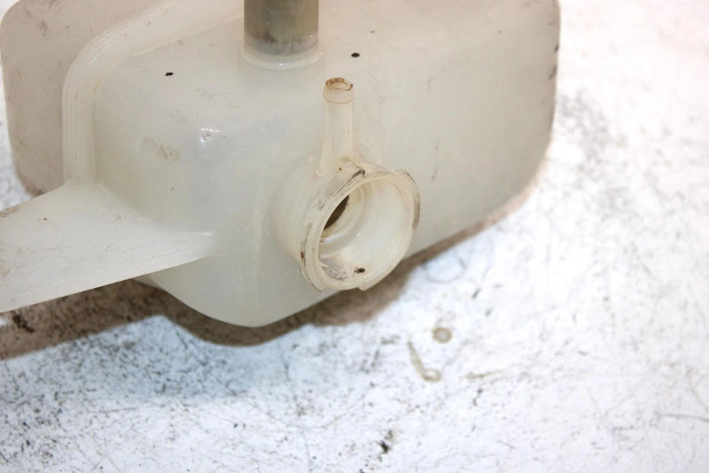98 Arctic Cat Ext 600 Triple Oem Bare Coolant Tank 0670-494 SA304