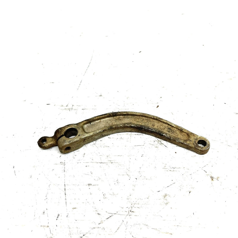 null Suzuki King Quad 300 4x4 OEM Rear Brake Arm 64451-39D00 AS34