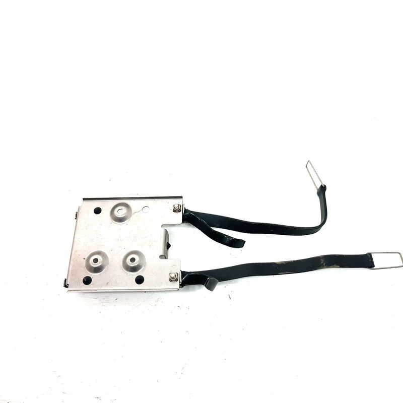 95-97 Kawasaki Jet Ski 900 ZXi OEM Oil Tank Mount Plate 11048-3773 JK1