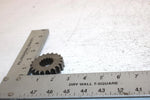 1996 Polaris Classic Touring Oem 20T Chaincase Sprocket 3221061 SP38