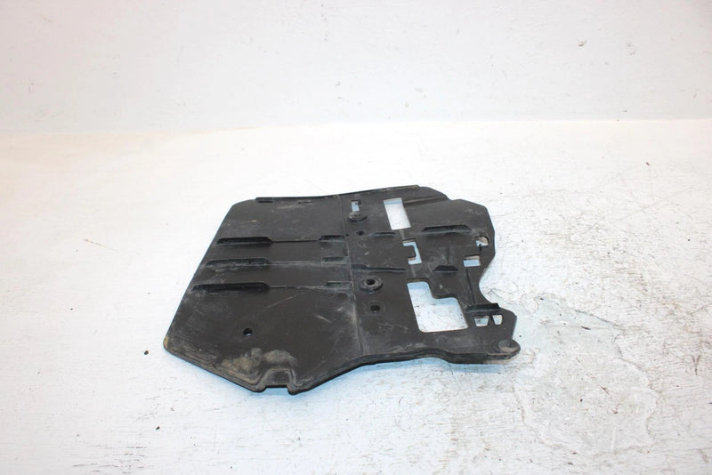 2019 Honda Trx500fe2ac Oem Side Radiator Cover 19033-HR3-A20 AH12