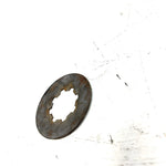 87-06 Suzuki Quadsport 80 OEM Clutch Spring Plate 09164-30003 AS38