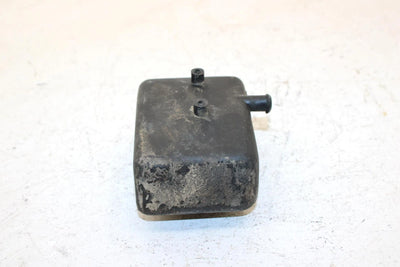 1984 Yamaha  Ytm 200 L Oem Air Cleaner Chamber 21V-13581-00-00 AY48
