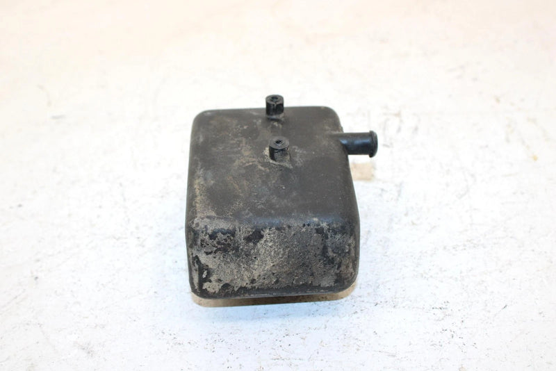 1984 Yamaha  Ytm 200 L Oem Air Cleaner Chamber 21V-13581-00-00 AY48