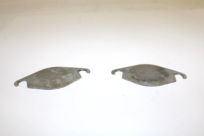 Sea-doo Bombardier Oem Motor Mount Shim Pair 1.3mm 270000007 Q3688