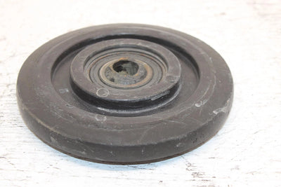 1999 Arctic Cat Zr 600 Oem 5350 Idler Wheel 0604-374 SA19