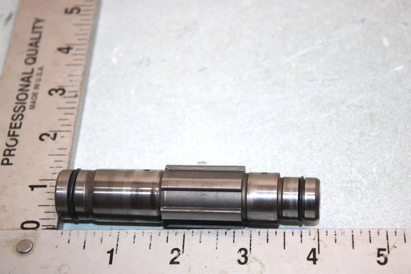 05 Yamaha  Bruin  4wd Hunter  Oem Drive Axle 5UH-17421-10-00 AY38