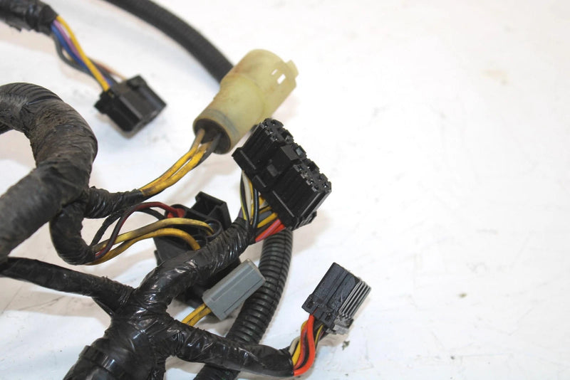 1999 Ski-doo Mxz 600 Oem Main Wiring Harness Q5198