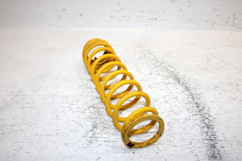 2000 Ski-doo Mxz 600 Oem Front Shock Spring 505070181 SS0