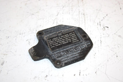 95 Polaris Sportsman 4x4 Oem Throttle Control Cap 2010149 AP70