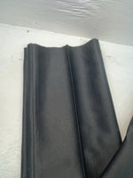 New Vintage Black Circle S Polyester Pants #CP5091 SS-33