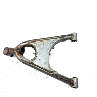 01 Honda Sportrax 300 TRX300EX OEM Front Lower Right A Arm 51350-HM3-A00 AH81