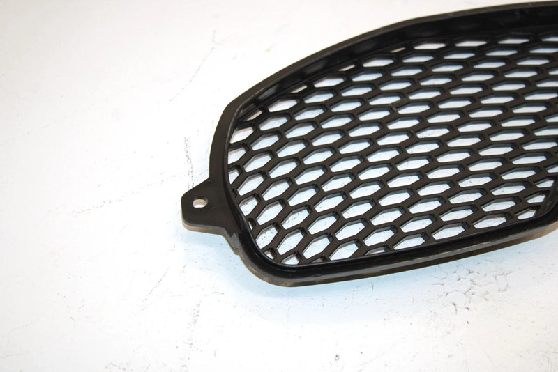 07 Arctic Cat Jaguar Z1 1100 Efi Oem Left Bumper Vent Cover 4606-605 SA301.1