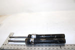 2000 Polaris Xplorer 400 Oem Front Strut Pair 7041761 AP200