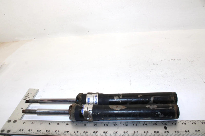 2000 Polaris Xplorer 400 Oem Front Strut Pair 7041761 AP200
