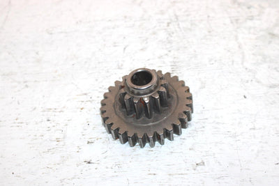 2019 Honda Trx500fe2ac Oem Reverse Idler Gear 23721-HR0-F00 AH12