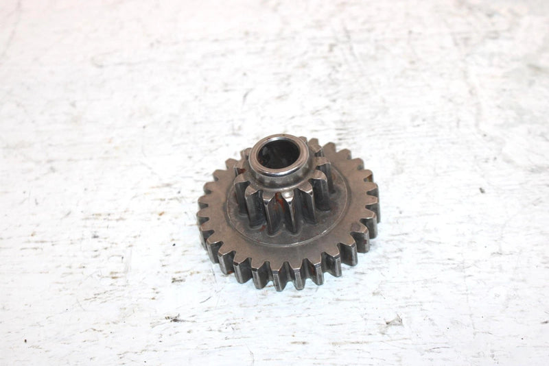 2019 Honda Trx500fe2ac Oem Reverse Idler Gear 23721-HR0-F00 AH12