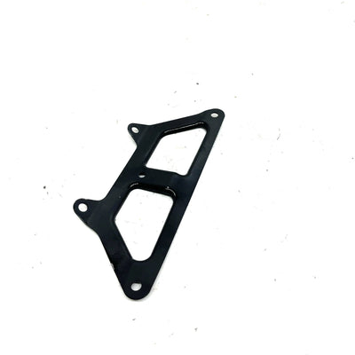 00-01 Polaris Magnum 325 4X4 OEM Upper Oil Cooler Bracket 5243783-067 AP202