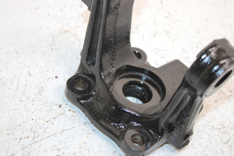 1987 Honda Fourtrax 350 A Oem Left Knuckle Mount 51350-HA7-305 AH39