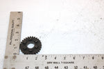 1994 Kawasaki Bayou 220 Oem 28T Top Input Gear 13129-1862 AK3 