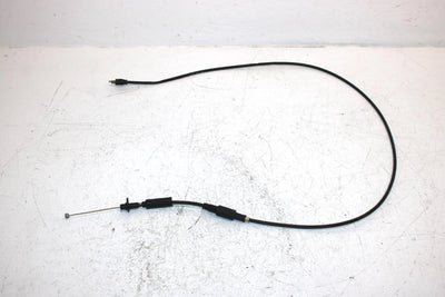 2005 Polaris Sportsman 500 Ho Oem Throttle Cable 7081170 7080967 AP176