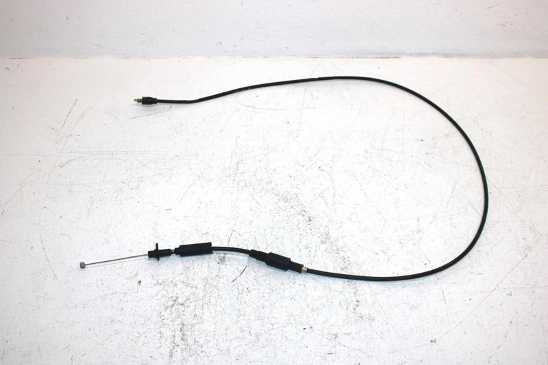 2005 Polaris Sportsman 500 Ho Oem Throttle Cable 7081170 7080967 AP176