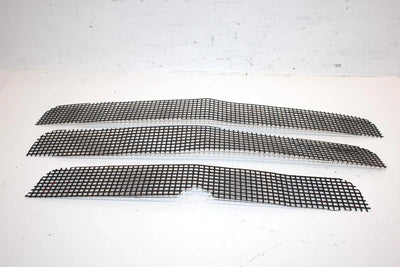1994 Polaris 440 L/c Oem Hood Screen Set 5222908-067 5241350-067 SP74