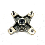 null Honda Sportrax 250 TRX250 OEM Front Wheel Hub 44615-HN6-F30 AH83