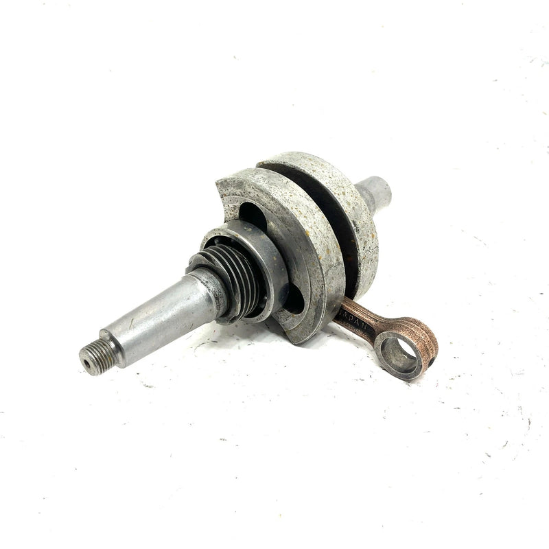 88-92 Polaris Trail Boss 250 2x4 OEM Crankshaft 3083899 AP128