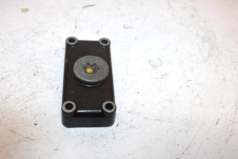 99 Arctic Cat Zr 440 Sno Pro Oem Power Valve Cover (Black) 3005-290 SA306