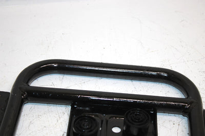 00 Kawasaki Bayou 300 4x4 Oem Engine Skid Plate 55020-1301 55020-1797 AK20
